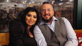 Motivul pentru care Adriana Bahmuțeanu și George Restivan au decis să pună punct relației. Ce s-a întâmplat între cei doi, de fapt?